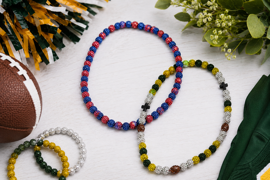 Learning Through Their Eyes: My Newest Jewelry Inspiration