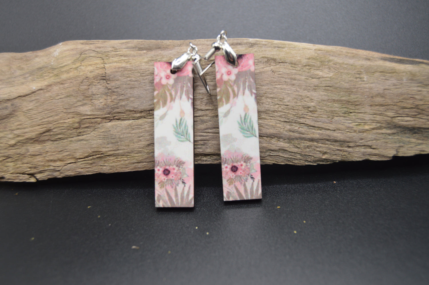 Sublimation Earrings