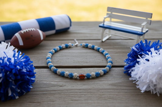 Comets Necklace