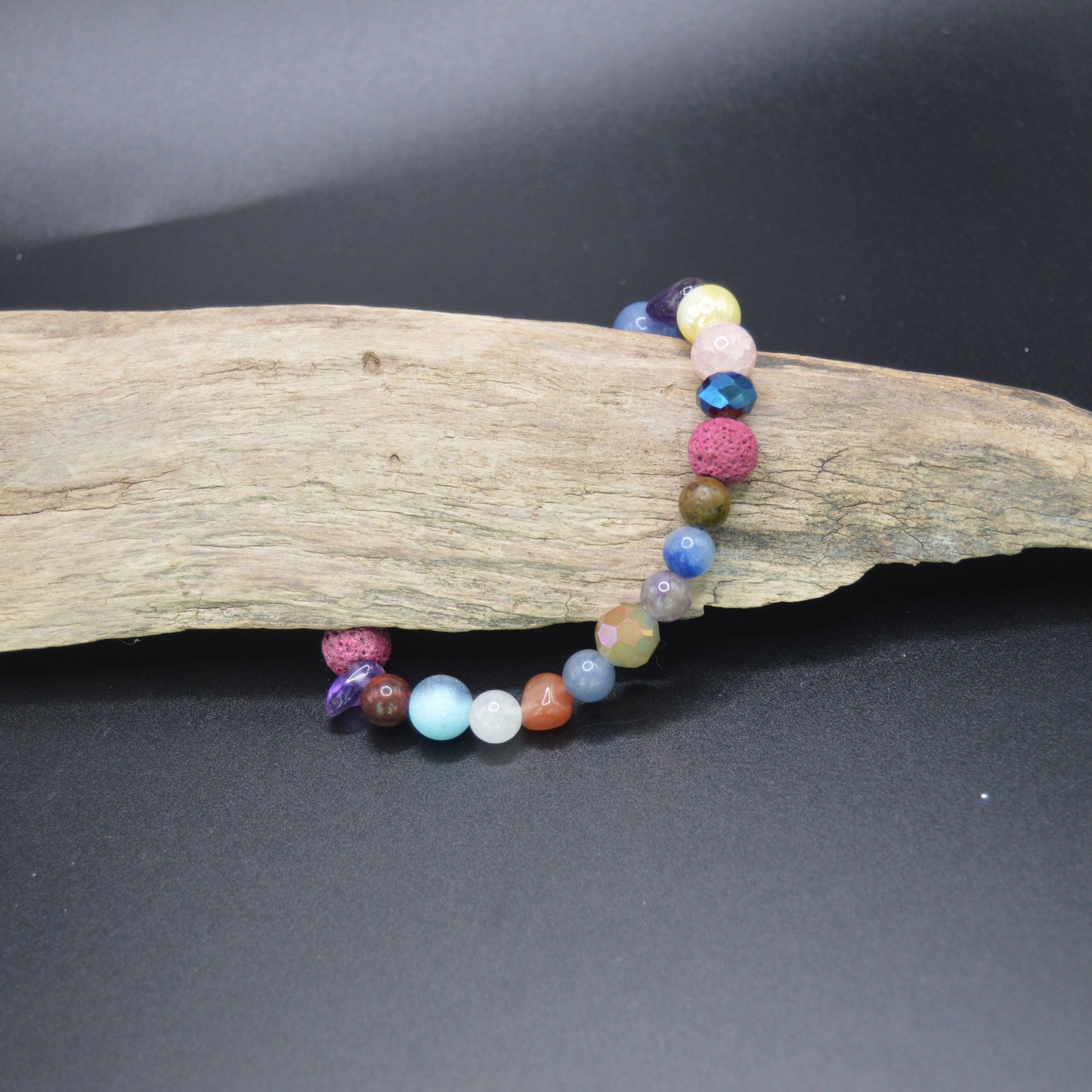 Bead Parade Bracelet