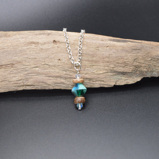 Tide and Tranquility Collection - Seabreeze Drift