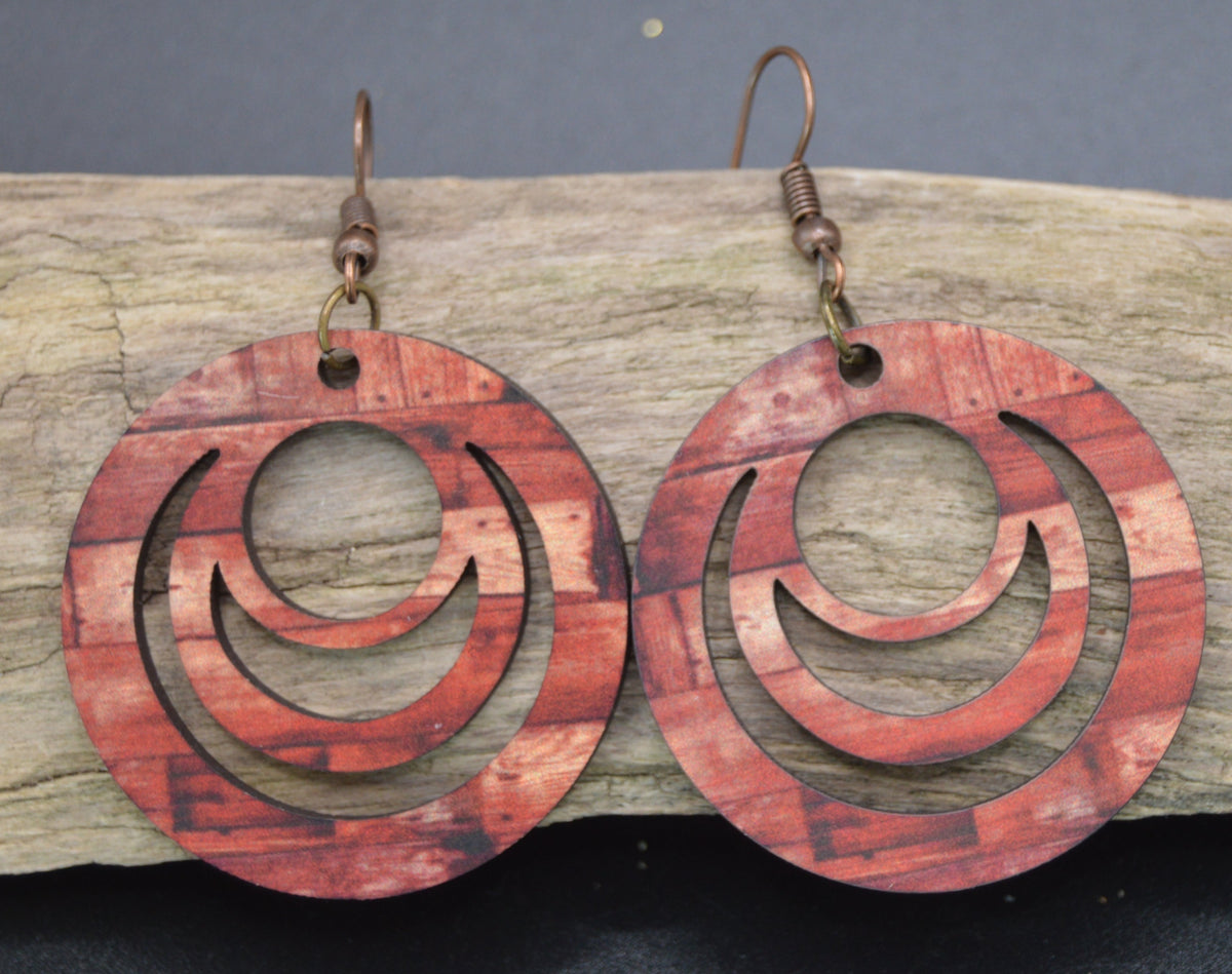 Inspired Designs River Inspired Jewelry: Handcrafted Jewelry made especially for you