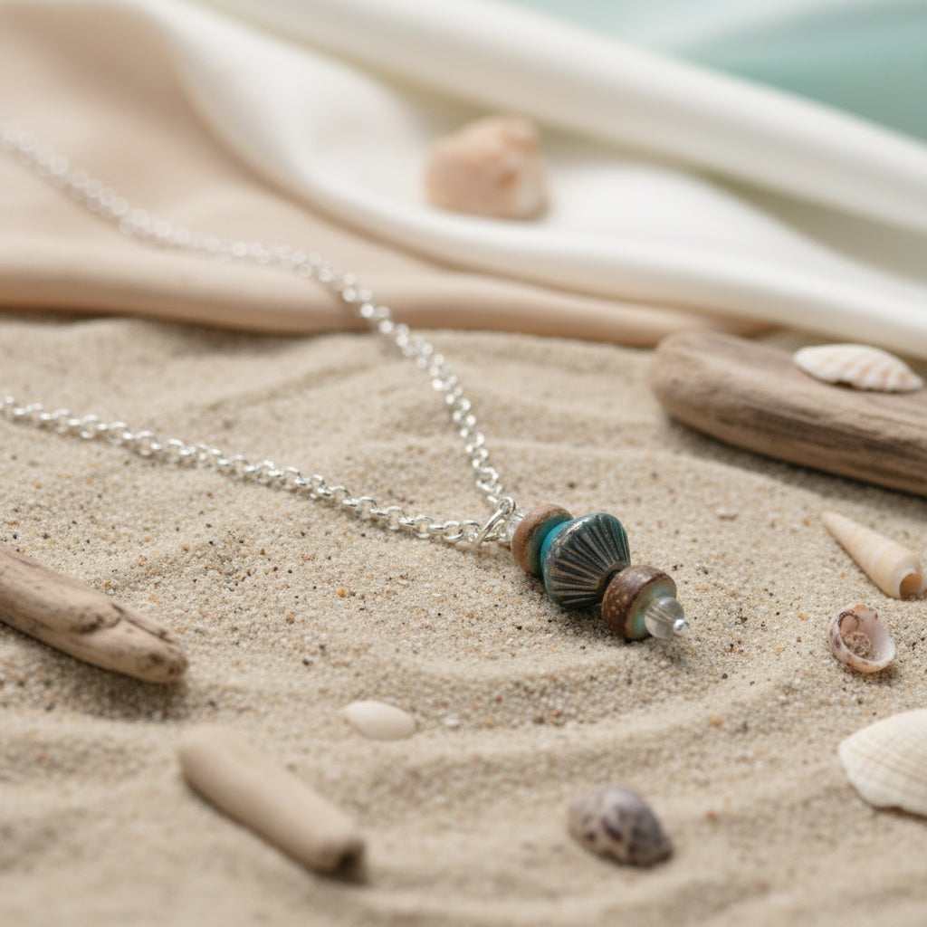 Tide and Tranquility Collection - Seabreeze Drift