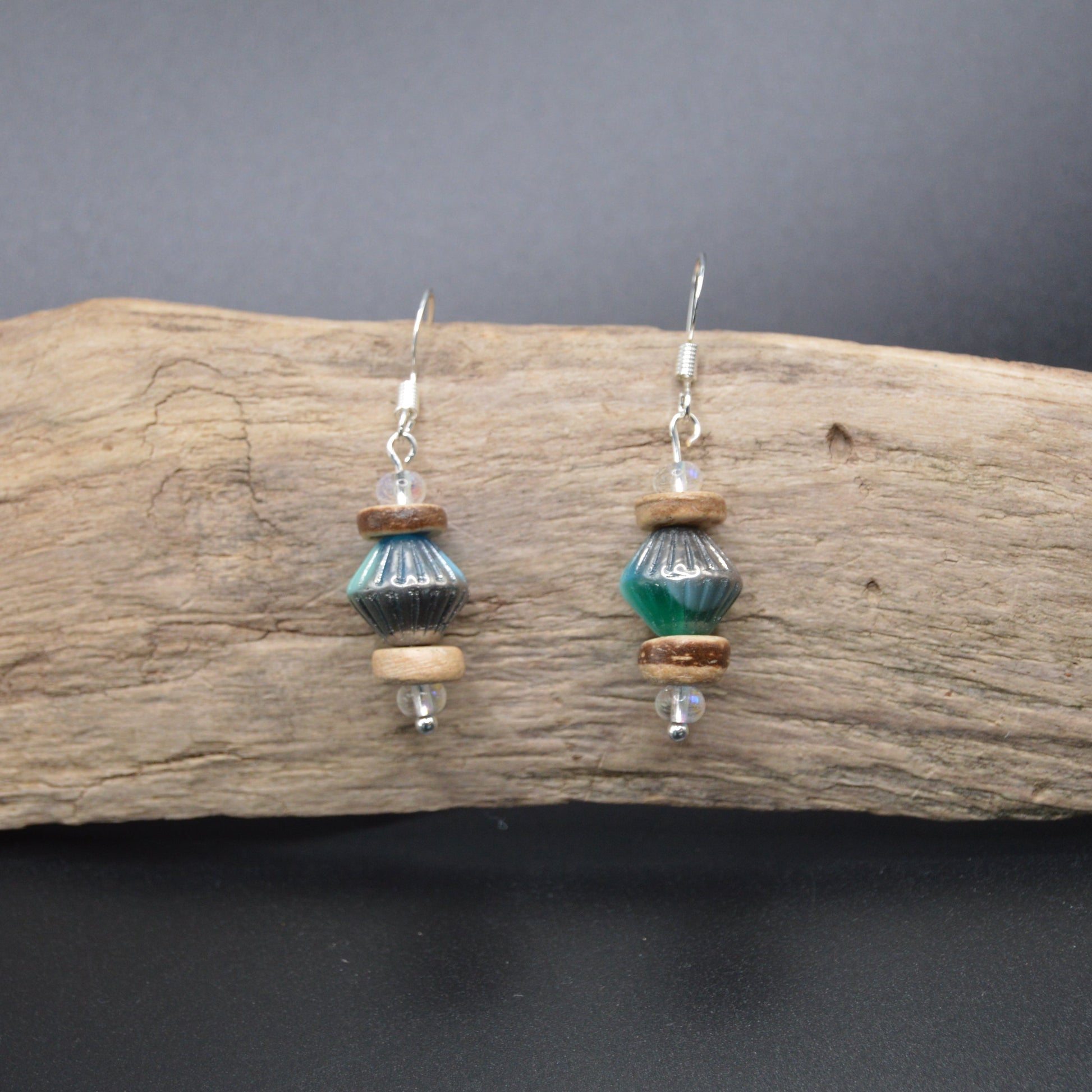 Ocean Drop and Dangle