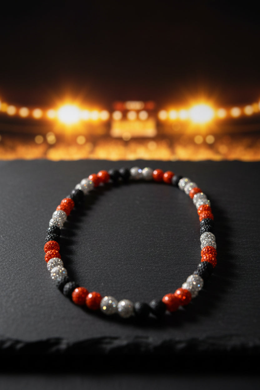 Game Day Spirit Necklace