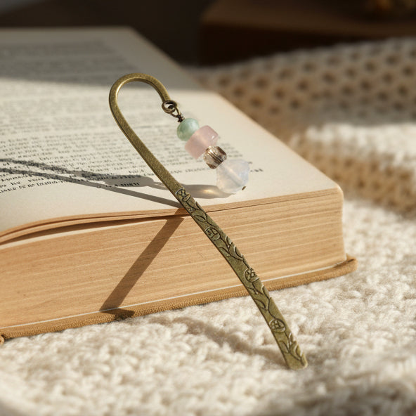 Shepherd Hook Bookmarks Collection