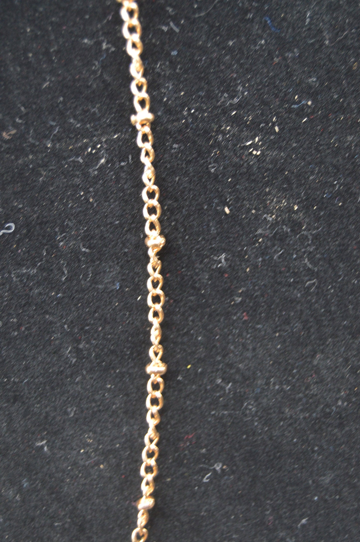 Gold Chain Necklace